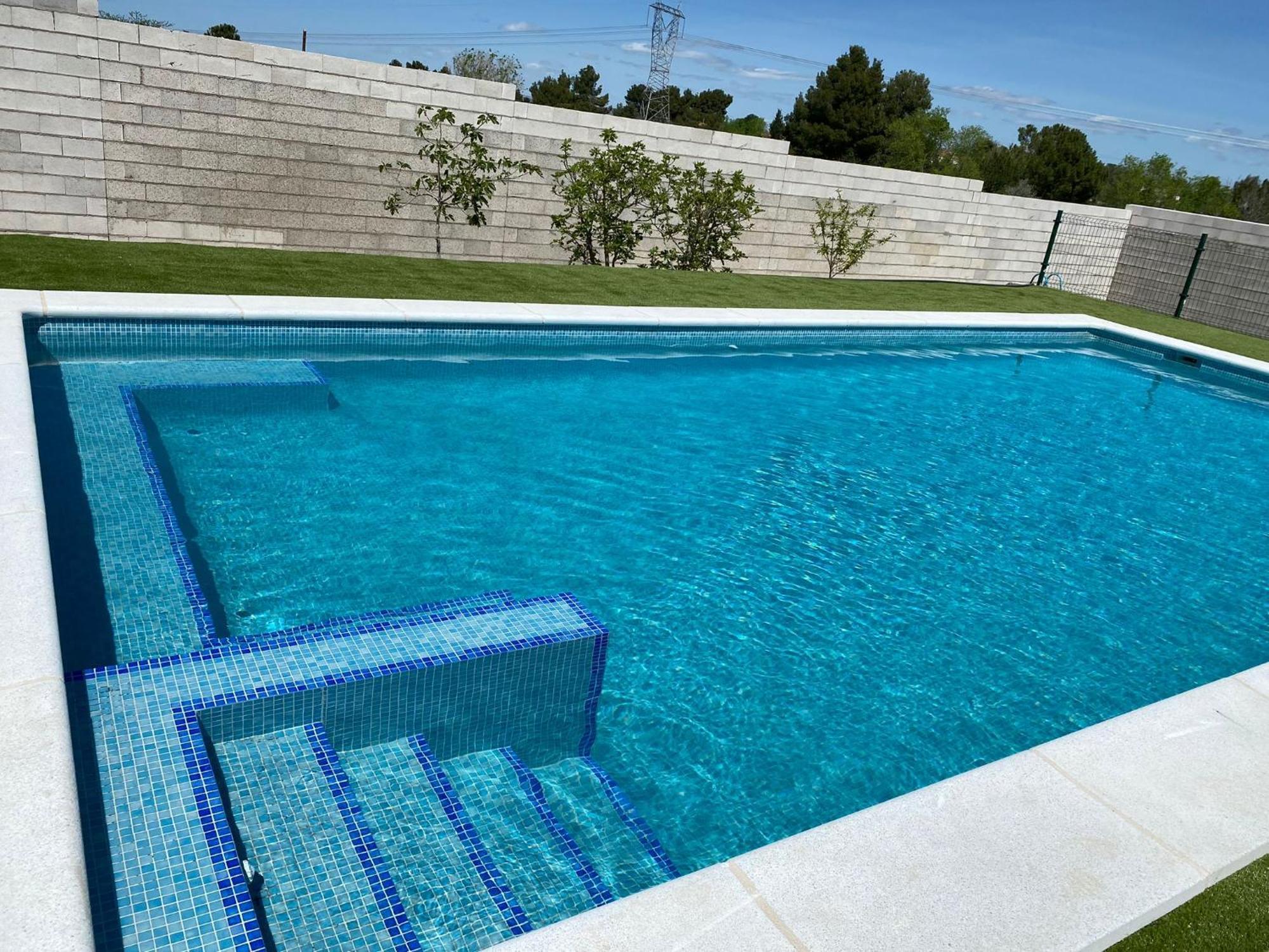Casa Con Piscina, Villa Alarilla Fuentiduena de Tajo Extérieur photo